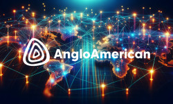 Beitragsbild zu Anglo American Aktie: Marktentwicklungen moderat