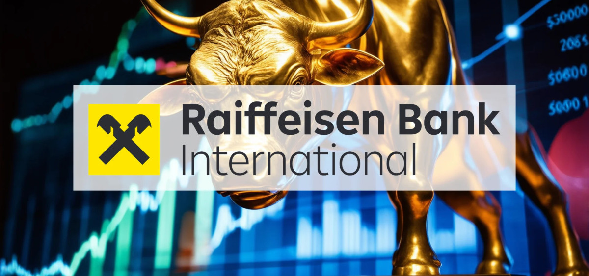 Beitragsbild zu Raiffeisenbank-Aktie: Meilenstein!