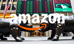Beitragsbild zu Amazon Aktie: S-Team-Exodus!