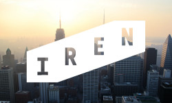 Beitragsbild zu Iris Energy Aktie: Kryptowährung trifft KI-Boom