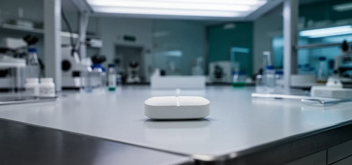 Beitragsbild zu Eli Lilly Aktie: Branchenvergleich angestellt