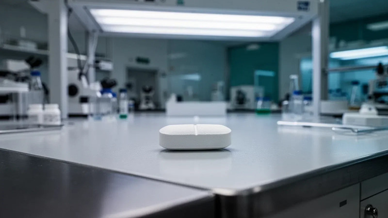 Beitragsbild zu Eli Lilly Aktie: Branchenvergleich angestellt