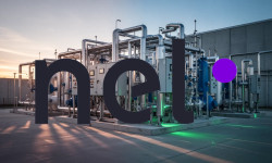 Beitragsbild zu Nel ASA Aktie: Richtungsentscheidung steht an