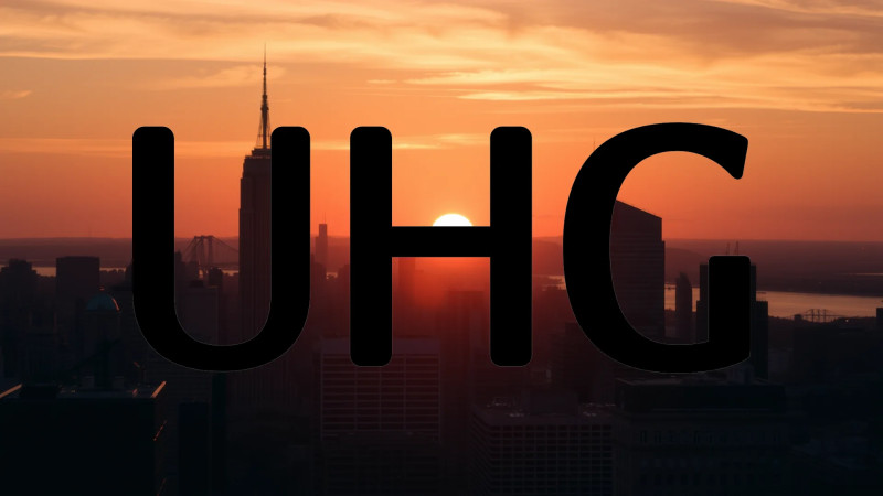 Beitragsbild zu Unitedhealth Aktie: Fortgesetzter Wachstumsschub!