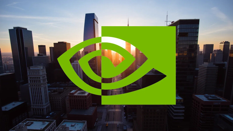 Beitragsbild zu Nvidia-Aktie: Extrem wichtige Mitteilung!