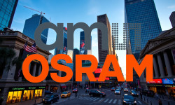 Beitragsbild zu ams-Osram-Aktie: Ausgebremst?