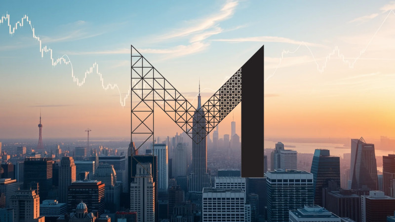 Beitragsbild zu Metaplanet Aktie: Offensive in den USA