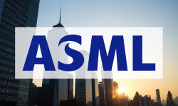 Beitragsbild zu ASML Aktie: Abwärtstrend setzt sich fort
