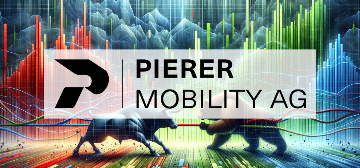 Beitragsbild zu Pierer Mobility Aktie: Machtwechsel vollzogen!