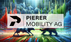Beitragsbild zu Pierer Mobility Aktie: Machtwechsel vollzogen!