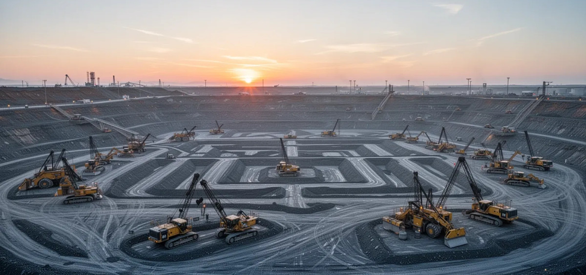 Beitragsbild zu European Lithium Aktie: Zwei Fronten, ein Ziel