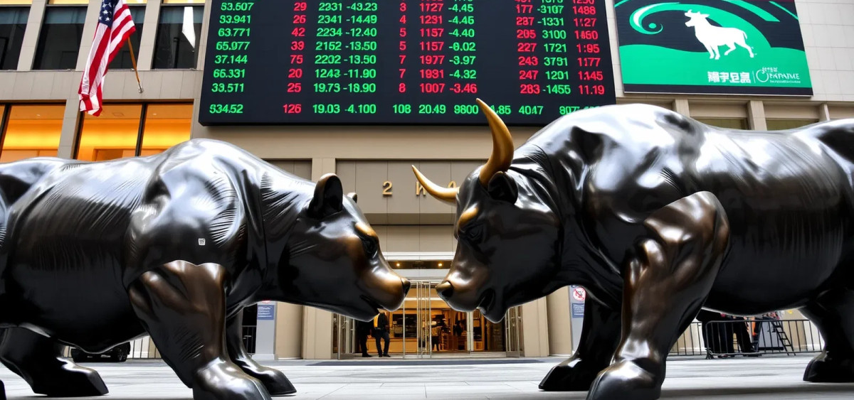 Beitragsbild zu Australian Vanadium Aktie: Elektrolyt-Meilenstein