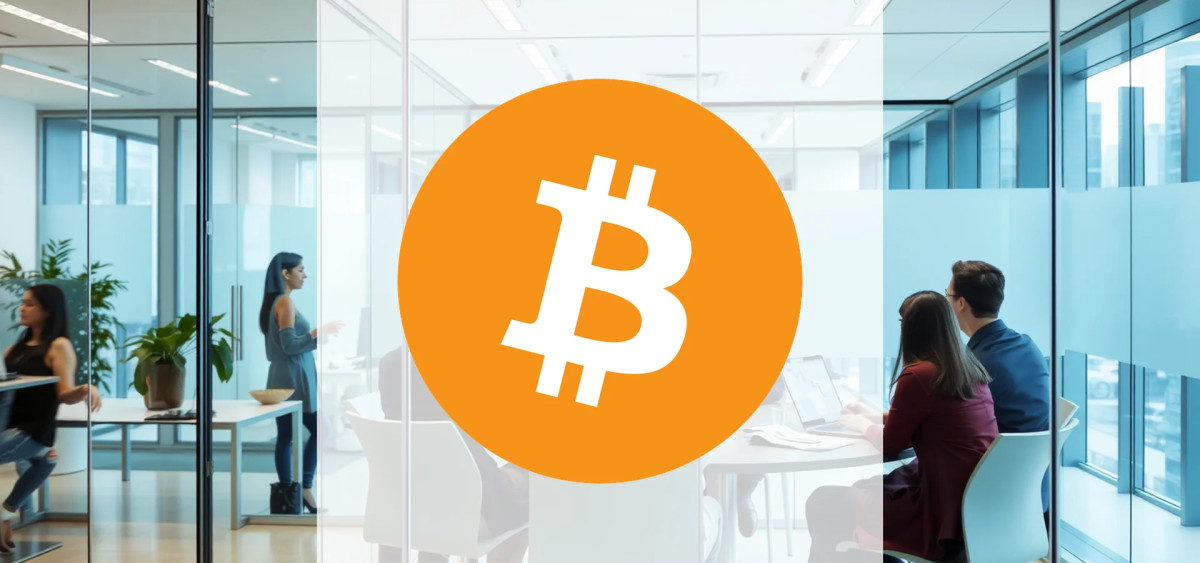 Beitragsbild zu Bitcoin: Richtungslose Spannung