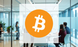 Beitragsbild zu Bitcoin: Richtungslose Spannung