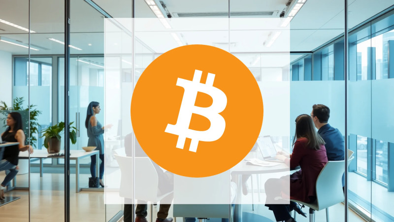 Beitragsbild zu Bitcoin: Richtungslose Spannung