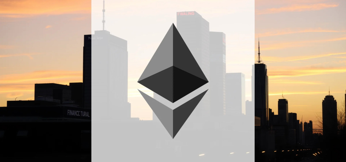 Beitragsbild zu Ethereum: Entscheidungsgrundlagen zusammengestellt