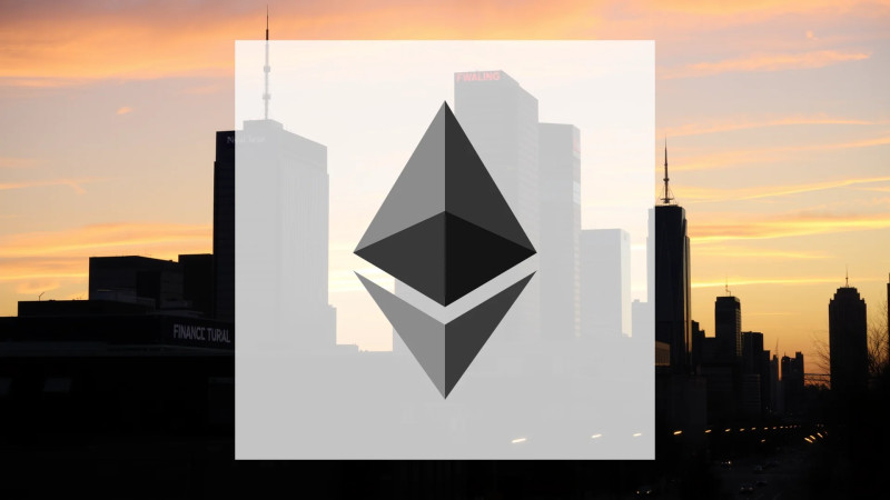 Beitragsbild zu Ethereum: Entscheidungsgrundlagen zusammengestellt