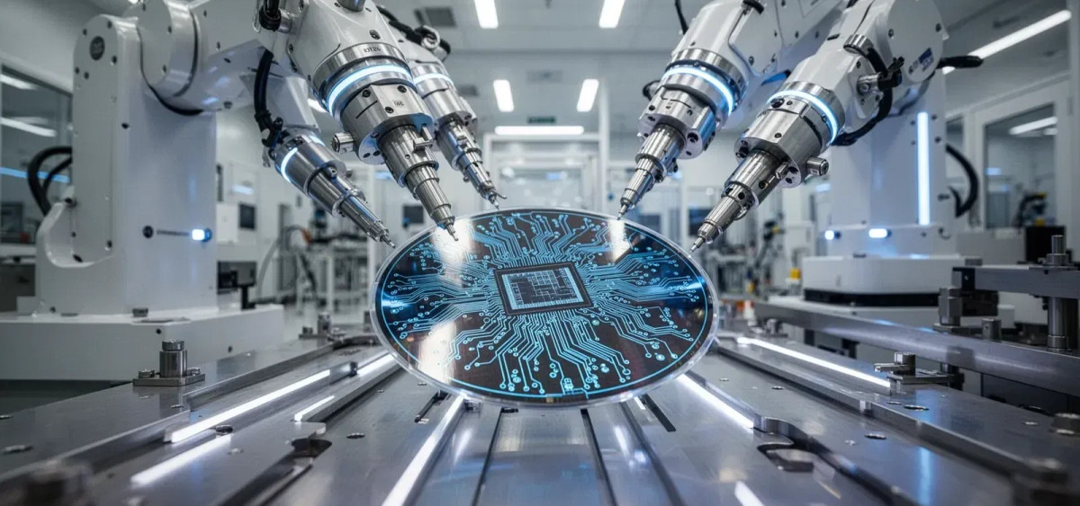 Beitragsbild zu Infineon Aktie: Entfaltungspotenzial nutzen!