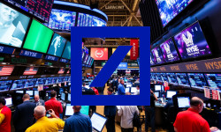 Beitragsbild zu Deutsche Bank Aktie: Ärger in Washington