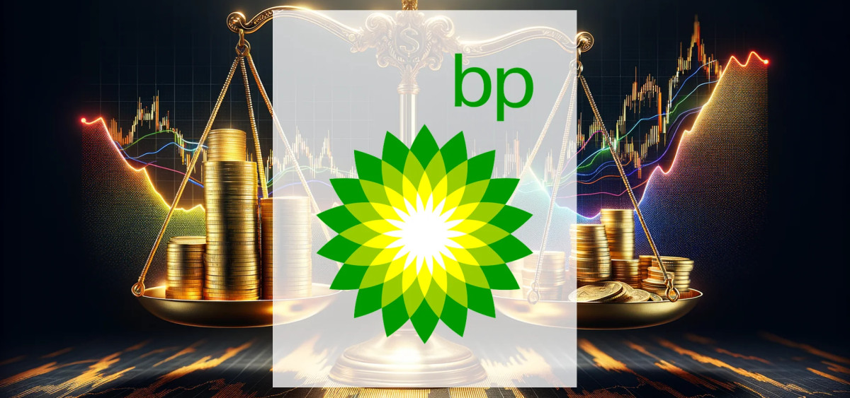 Beitragsbild zu BP Aktie: Rekord-Expansion!