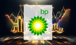 Beitragsbild zu BP Aktie: Rekord-Expansion!