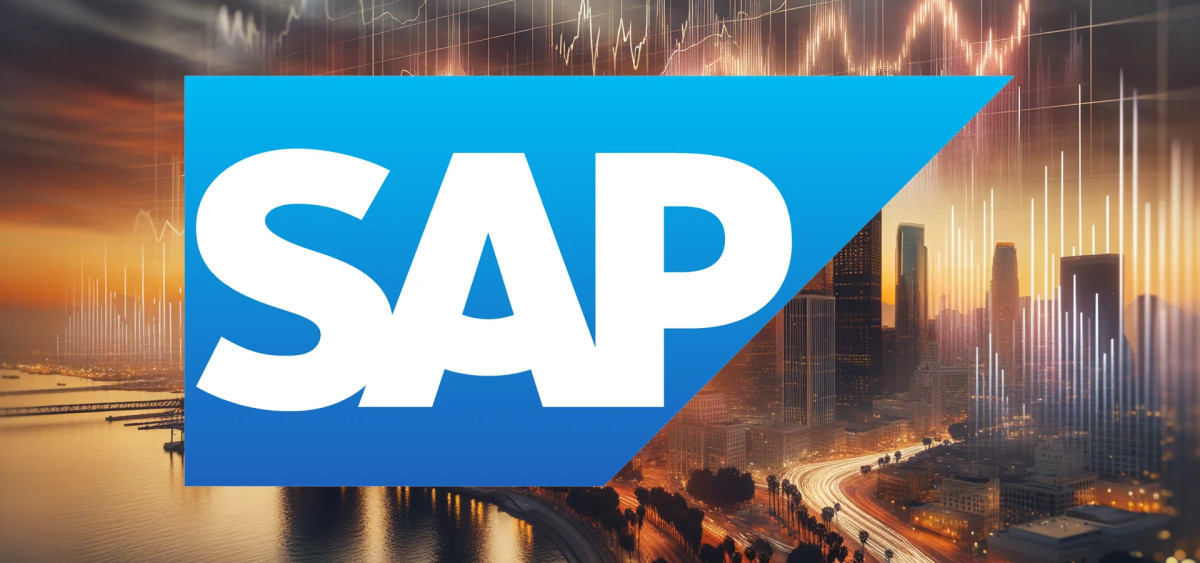 Beitragsbild zu SAP Aktie: Schwächer ins Jahresende