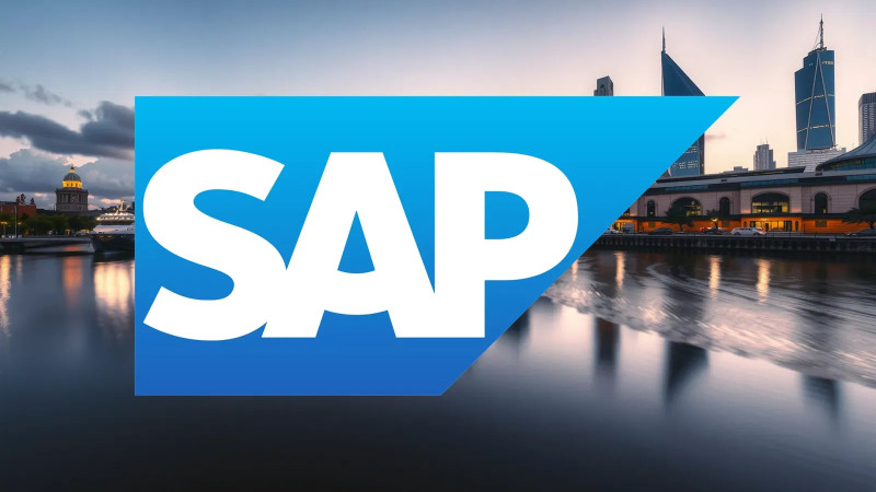 Beitragsbild zu SAP-Aktie: Sagenhafte Kursziele!