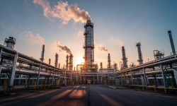 Beitragsbild zu Chevron Aktie: Globale Offensive startet