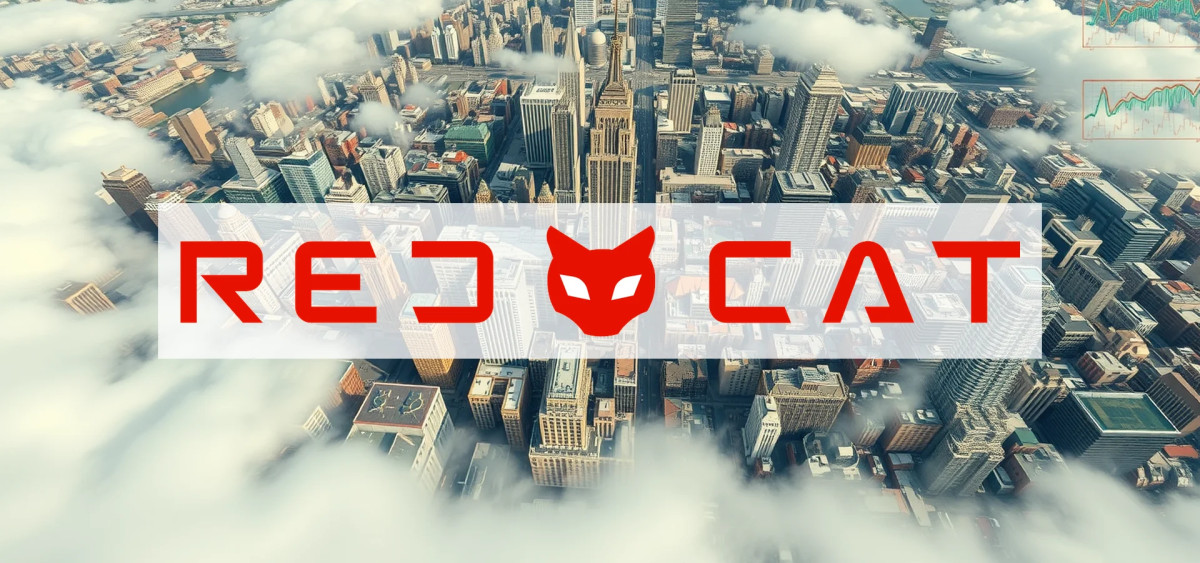 Beitragsbild zu Red Cat Aktie: Unklarheit dominieren!