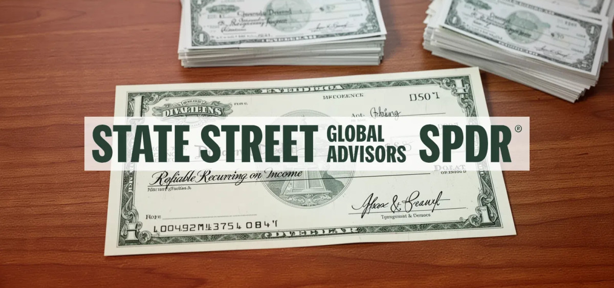 Beitragsbild zu SPDR U.S. Dividend Aristocrats ETF: Fokus auf Kontinuität