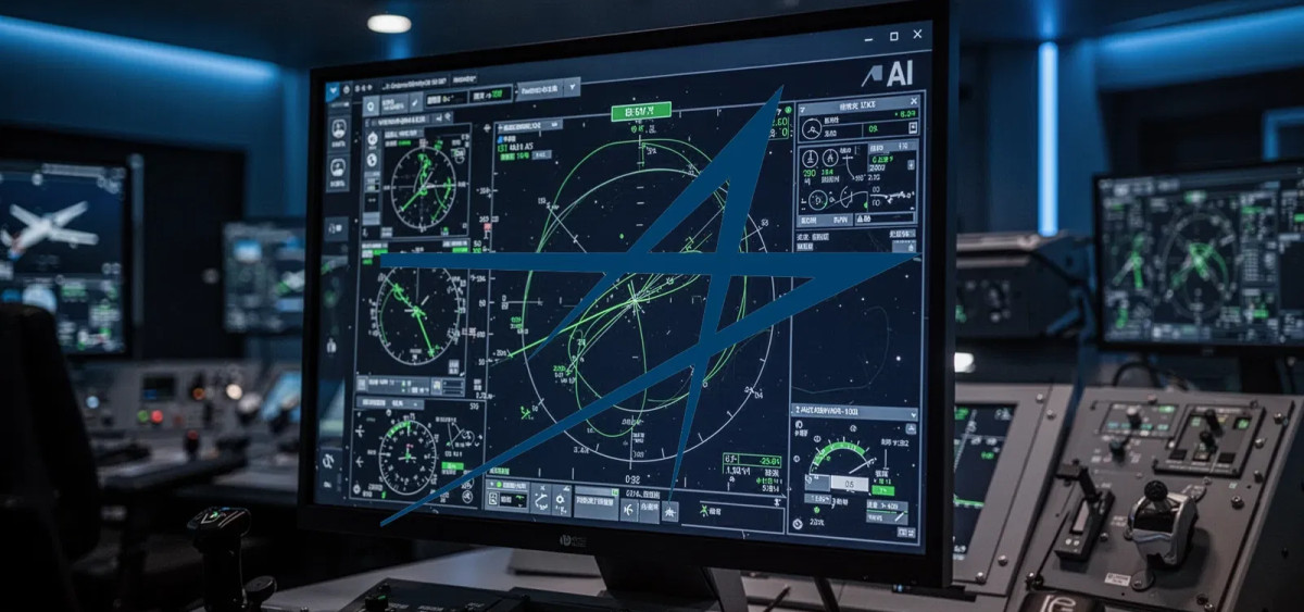 Beitragsbild zu Lockheed Aktie: KI-Testflug
