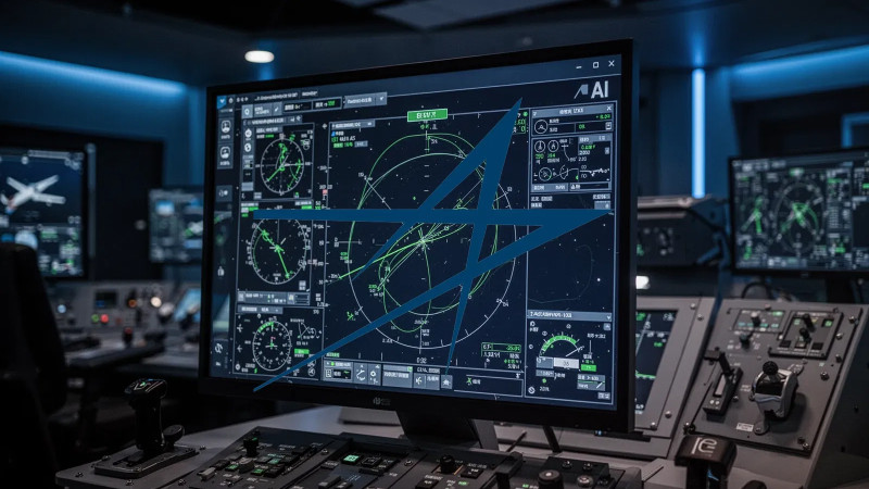 Beitragsbild zu Lockheed Aktie: KI-Testflug