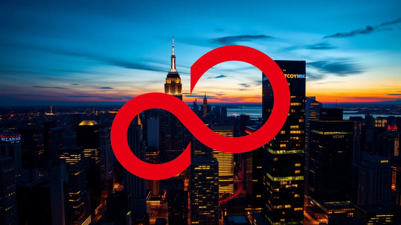 Beitragsbild zu Fujitsu Aktie: Strategische Neuausrichtung