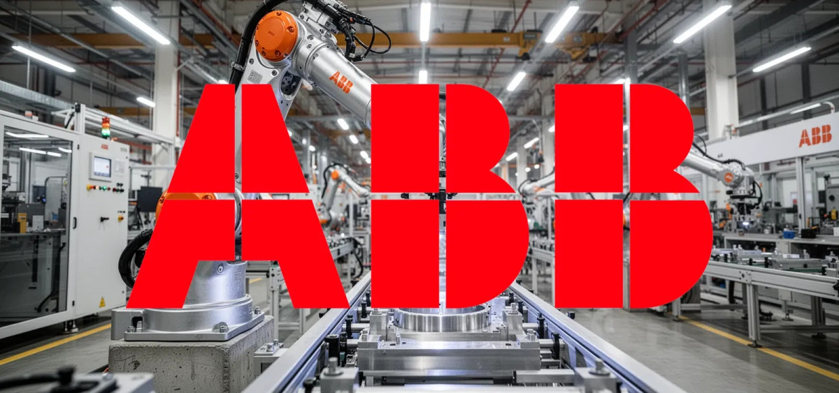 Beitragsbild zu ABB Aktie: Offensive in Indien