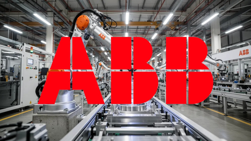 Beitragsbild zu ABB Aktie: Offensive in Indien