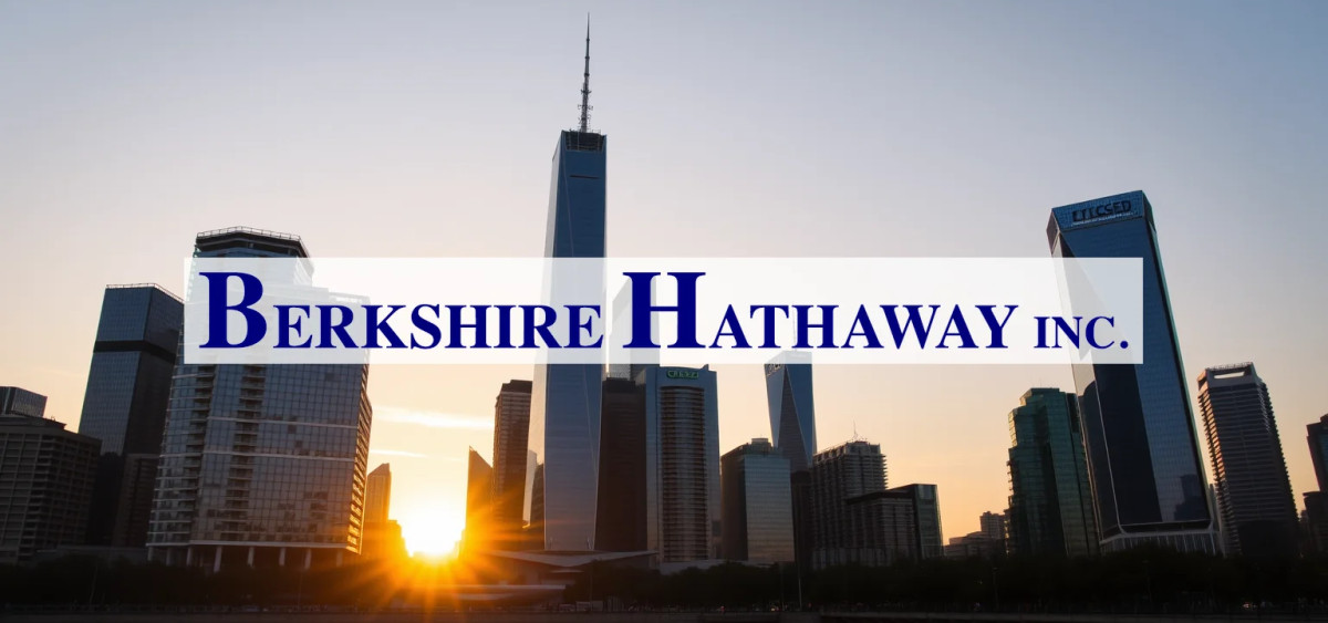 Beitragsbild zu Berkshire Hathaway Aktie: Warum Buffett die Party meidet
