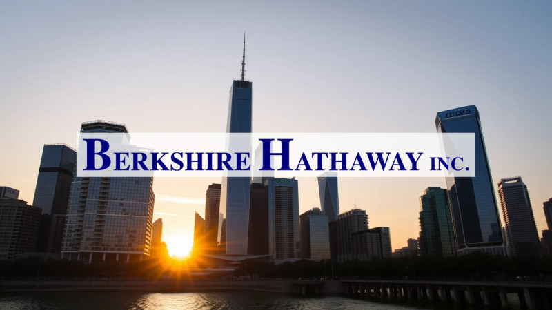 Beitragsbild zu Berkshire Hathaway Aktie: Warum Buffett die Party meidet