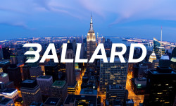 Beitragsbild zu Ballard Power Aktie: Der harte Weg zur Profitabilität