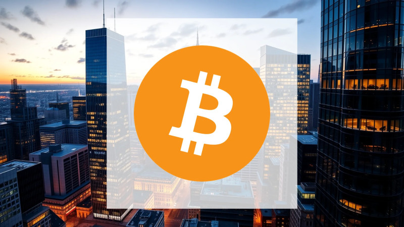 Beitragsbild zu Bitcoin: Zermürbende Schwäche