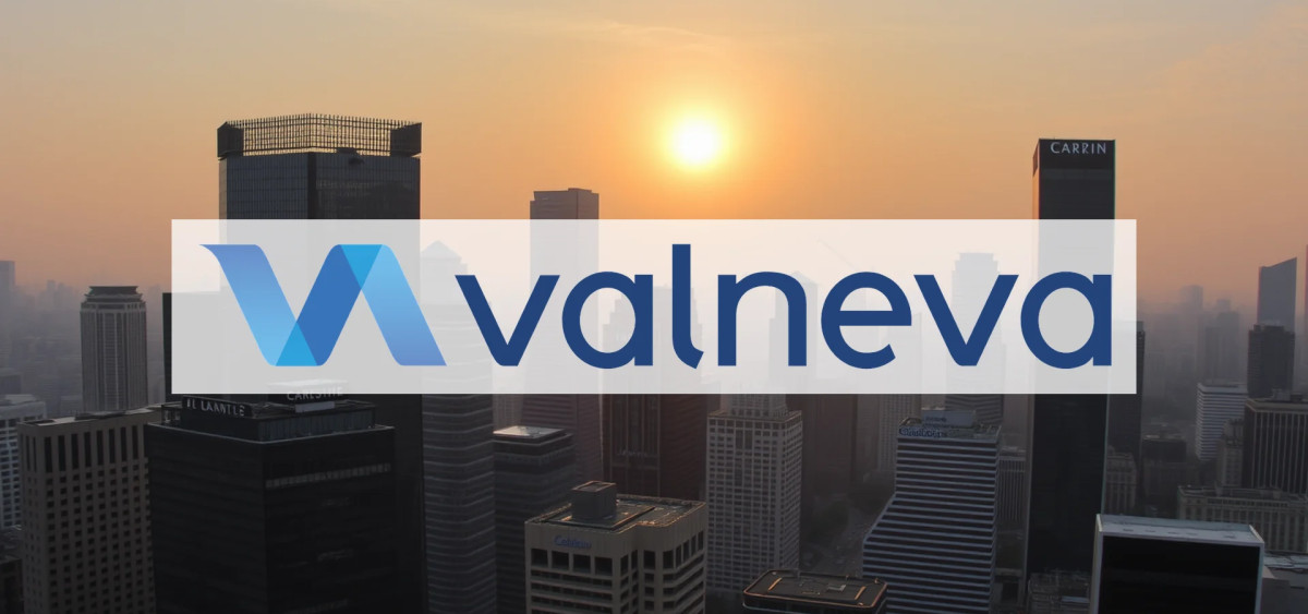 Beitragsbild zu Valneva Aktie: Kampf der Gegensätze!