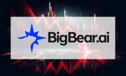 Beitragsbild zu BigBear.ai Aktie: Comeback nach Desaster?