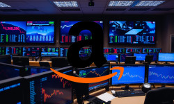 Beitragsbild zu Amazon Aktie: Umbau geht weiter