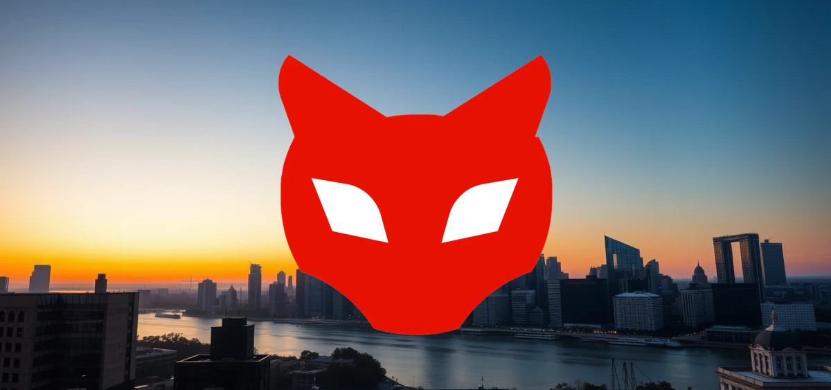 Beitragsbild zu Red Cat Aktie: Radikaler Umbau!