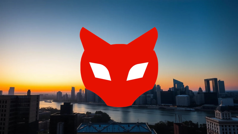 Beitragsbild zu Red Cat Aktie: Radikaler Umbau!