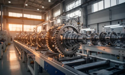 Beitragsbild zu Renk Group Aktie: Rekordaufträge überzeugen