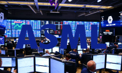 Beitragsbild zu ASML Aktie: Neue Dimension