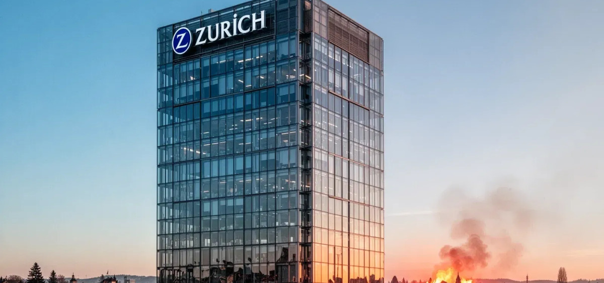 Beitragsbild zu Zurich Insurance Aktie: Überzeugende Resultate!