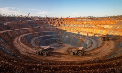 Beitragsbild zu Newmont Mining Aktie: Großer Potenzialentdeckt!