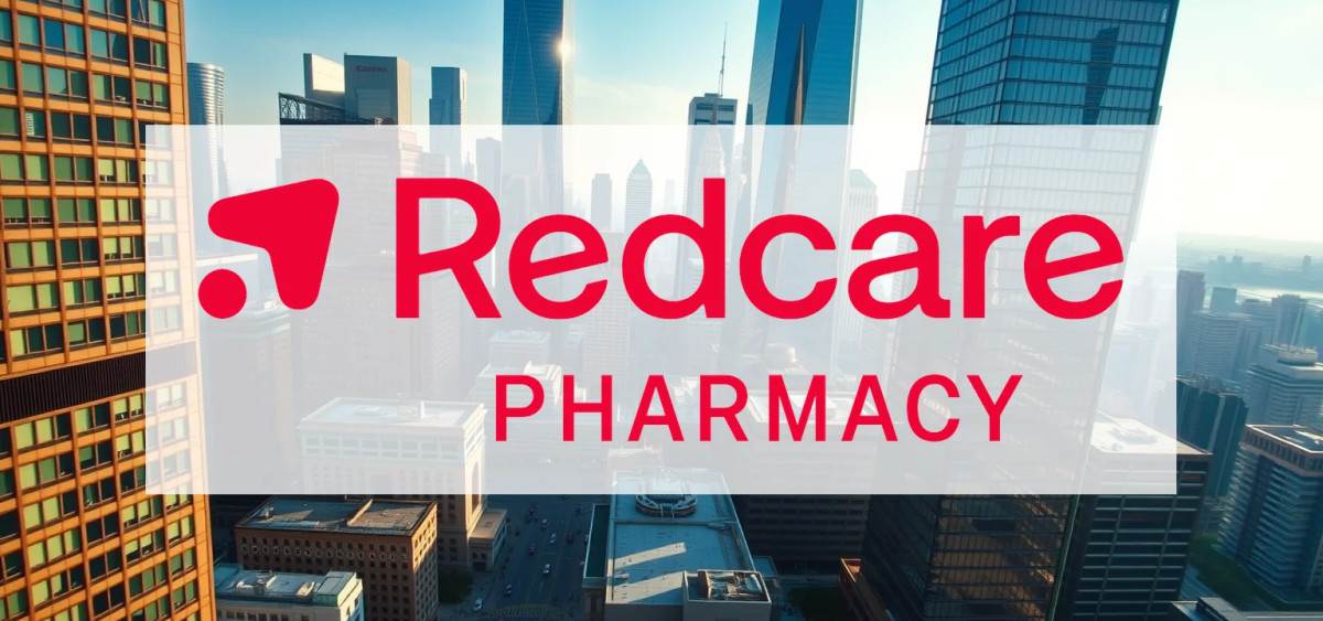 Beitragsbild zu Redcare Pharmacy Aktie: Engpass unlösbar?