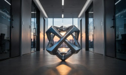 Beitragsbild zu Quantum eMotion Aktie: NYSE-Pläne